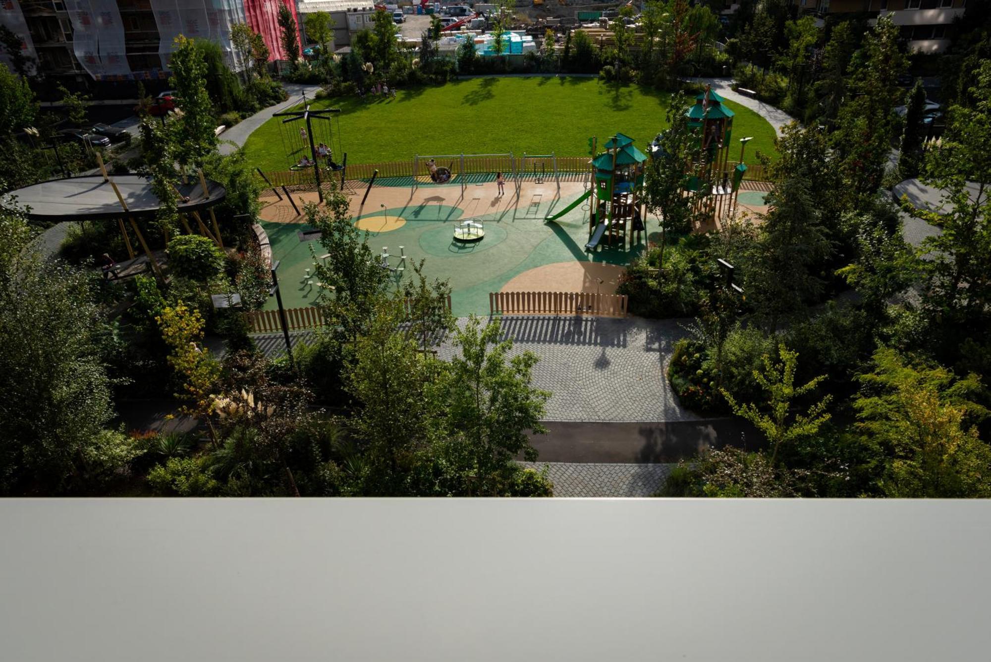Jad - Urban Plaza - Luxury 3 Rooms & 2 Rooms Apartments Брашов Екстериор снимка